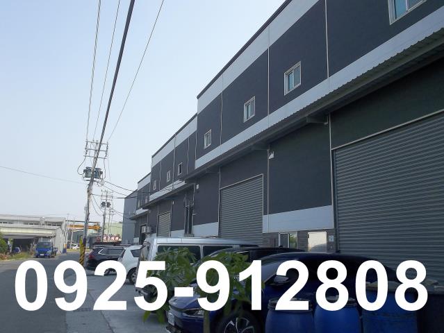 岡山廠房-0